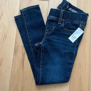 Gap Kids Girls Jeggings